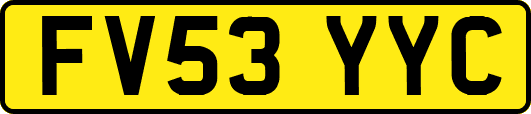 FV53YYC