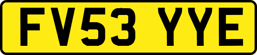 FV53YYE