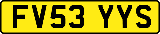 FV53YYS