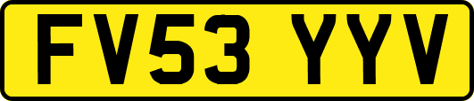 FV53YYV