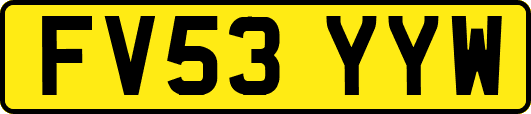 FV53YYW