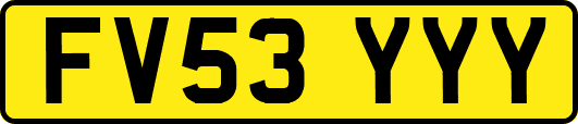FV53YYY