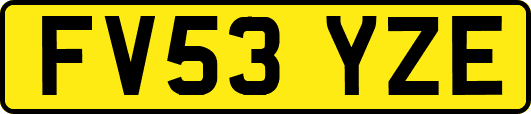 FV53YZE