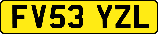 FV53YZL