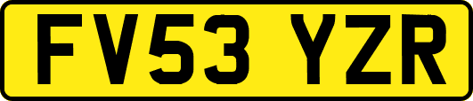 FV53YZR