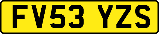 FV53YZS
