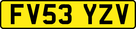 FV53YZV