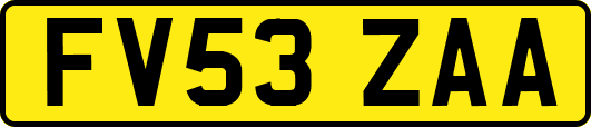 FV53ZAA