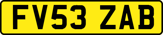 FV53ZAB