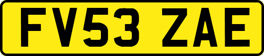 FV53ZAE