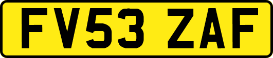 FV53ZAF