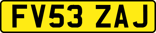 FV53ZAJ