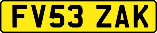FV53ZAK