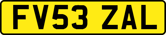 FV53ZAL