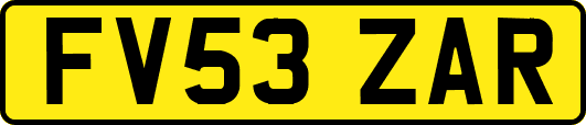 FV53ZAR