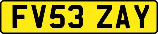FV53ZAY