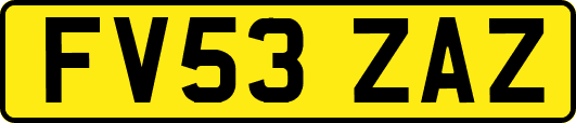 FV53ZAZ