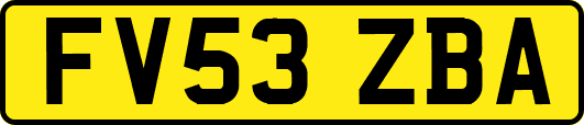 FV53ZBA