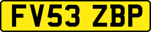 FV53ZBP