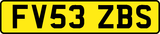FV53ZBS