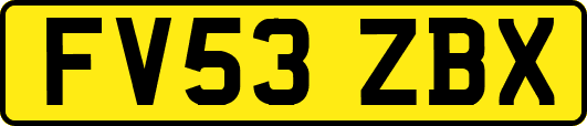 FV53ZBX