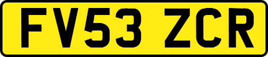 FV53ZCR