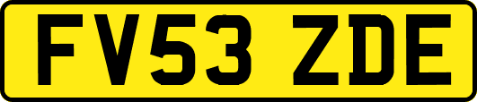 FV53ZDE