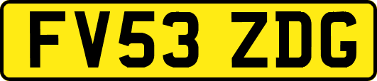 FV53ZDG