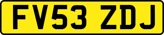 FV53ZDJ