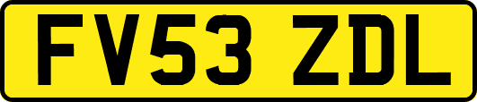 FV53ZDL