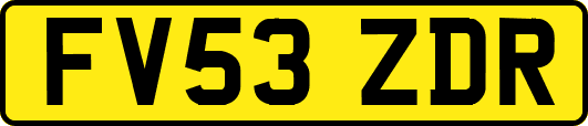 FV53ZDR
