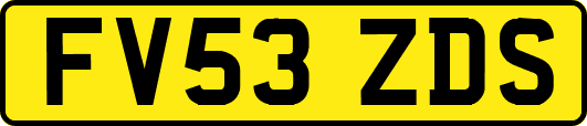 FV53ZDS