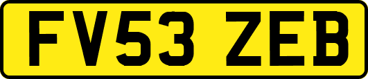 FV53ZEB