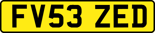FV53ZED