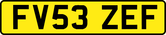 FV53ZEF