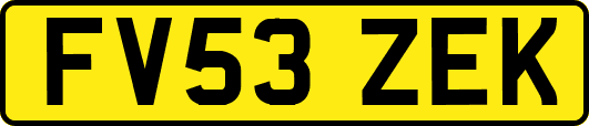 FV53ZEK