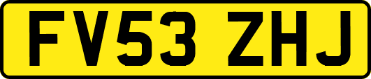 FV53ZHJ