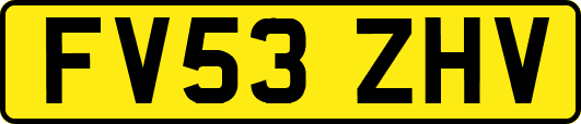 FV53ZHV