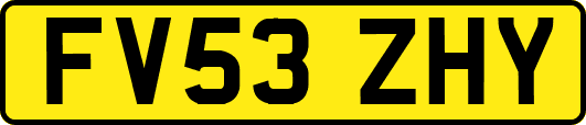 FV53ZHY