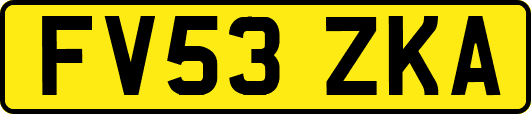 FV53ZKA