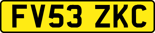 FV53ZKC