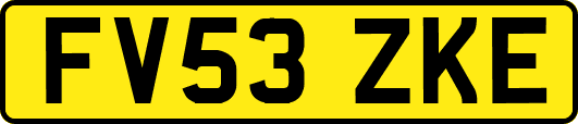 FV53ZKE