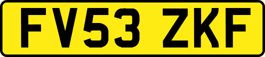 FV53ZKF