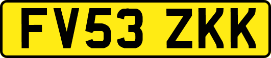 FV53ZKK