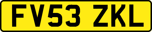 FV53ZKL