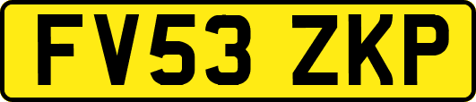 FV53ZKP