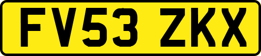 FV53ZKX
