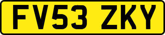 FV53ZKY