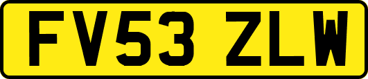 FV53ZLW