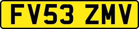 FV53ZMV